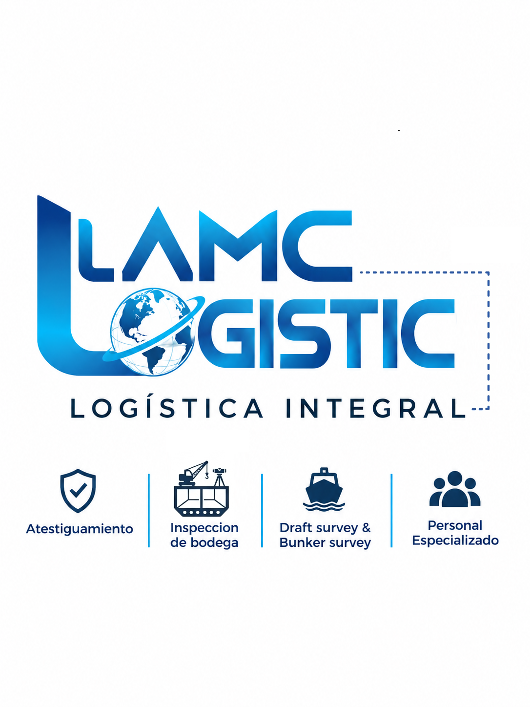 LAMC Logistic